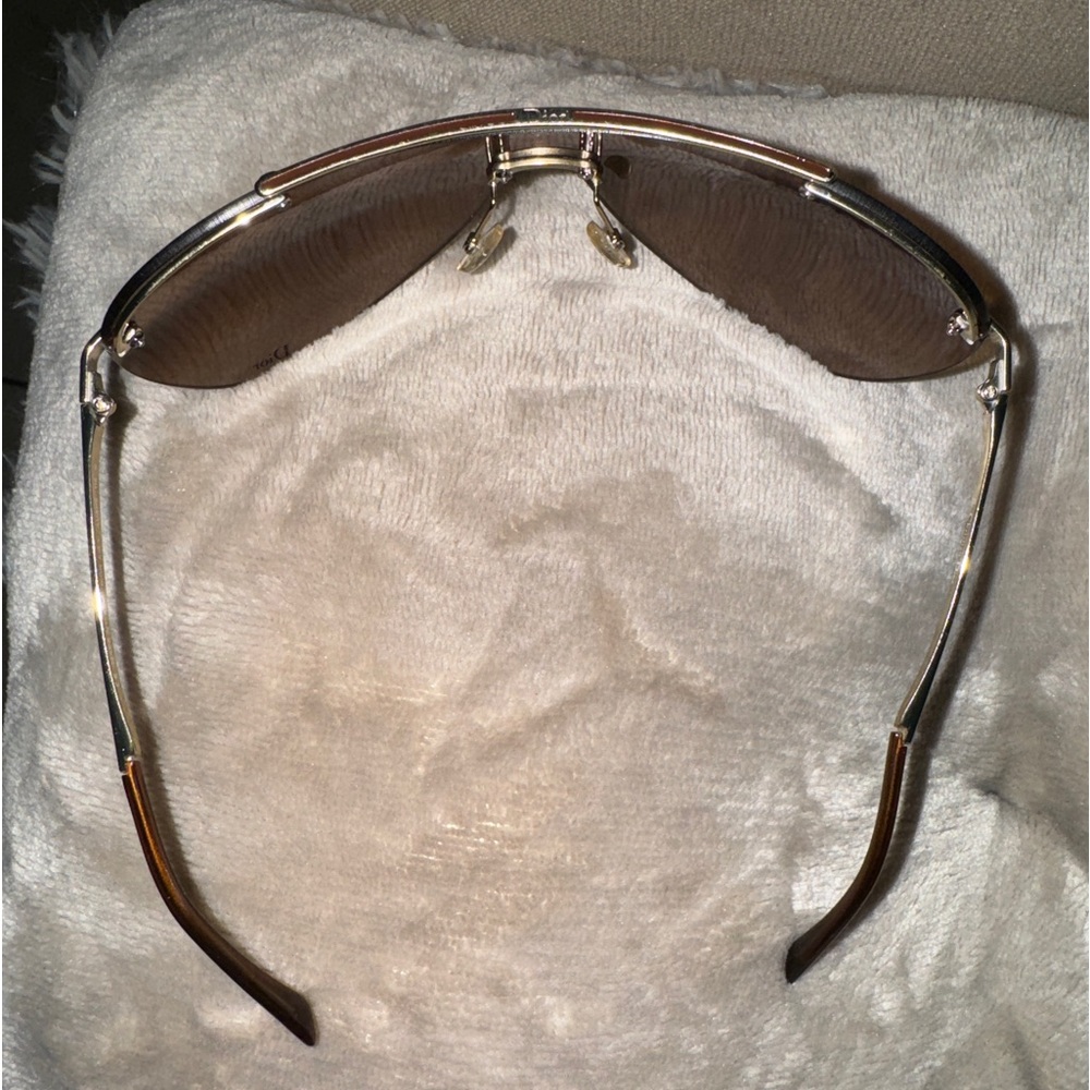 Vintage Dior Sunglasses - Picture 5 of 5